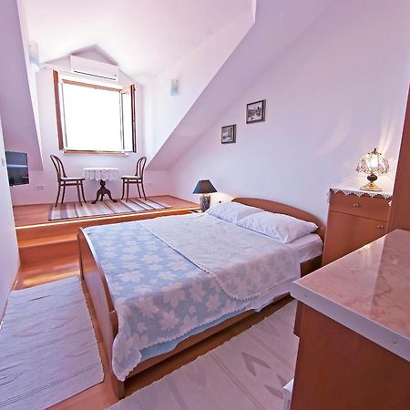 Villa Ana 2 Zaton  Extérieur photo