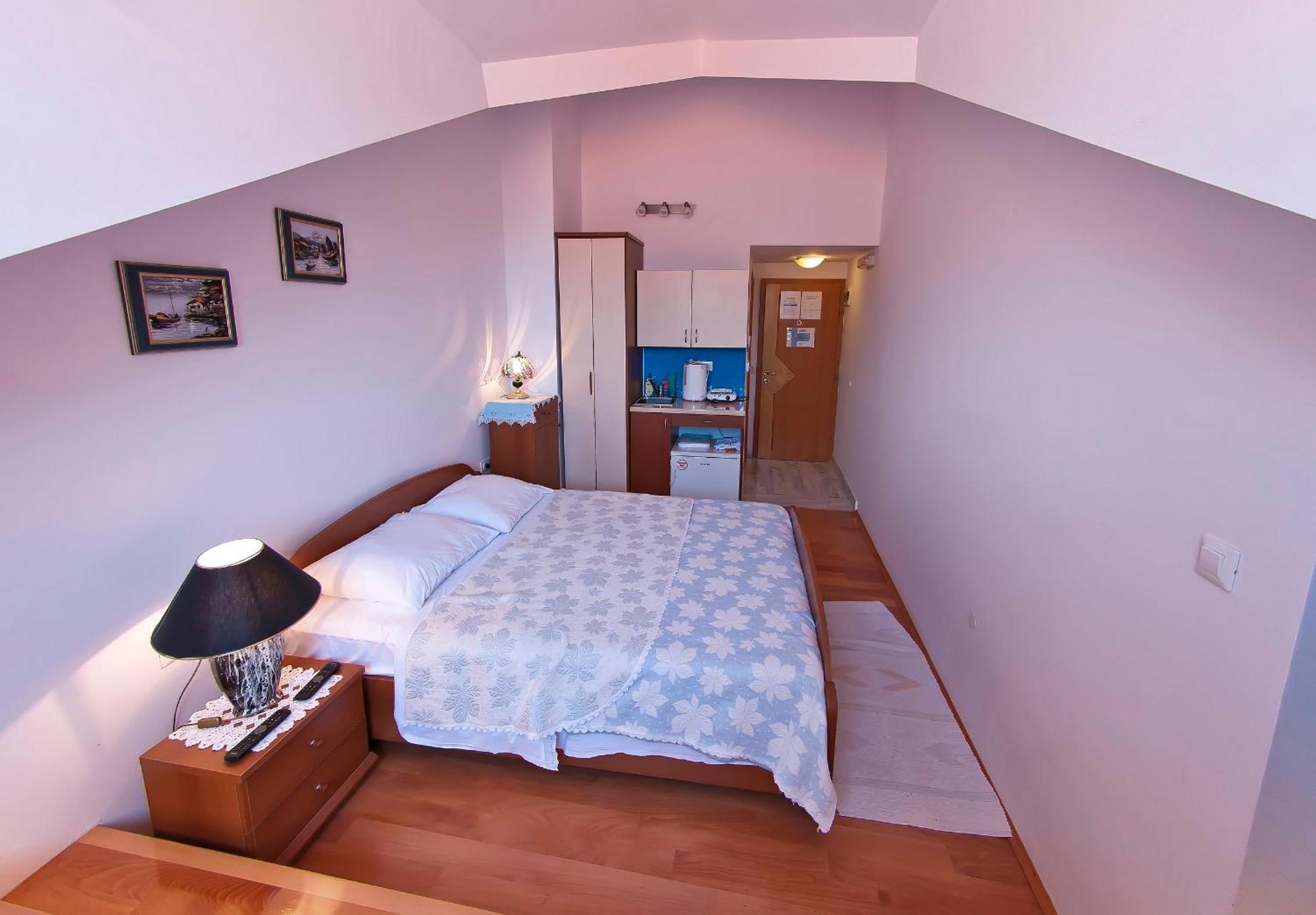 Villa Ana 2 Zaton  Extérieur photo