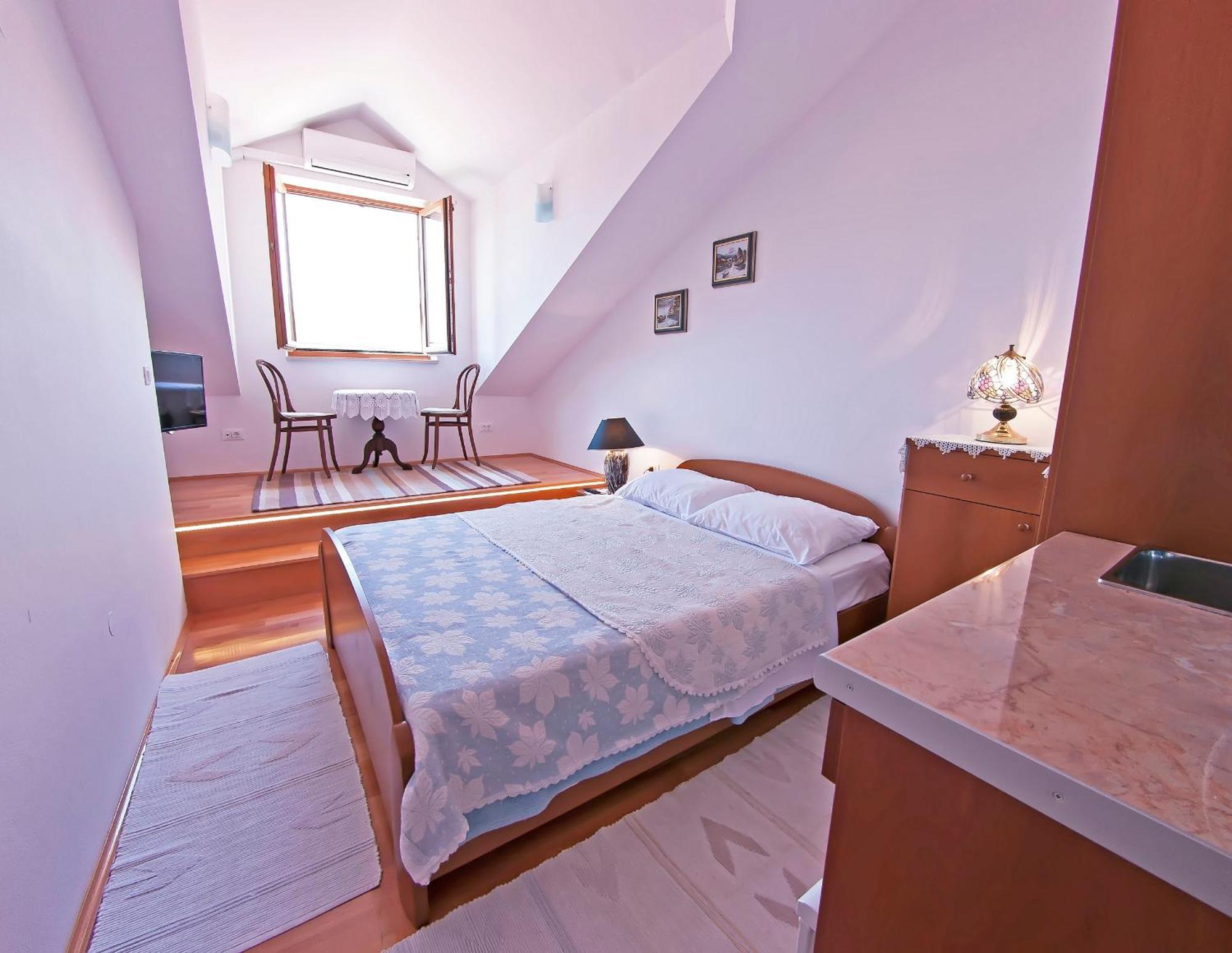 Villa Ana 2 Zaton  Extérieur photo