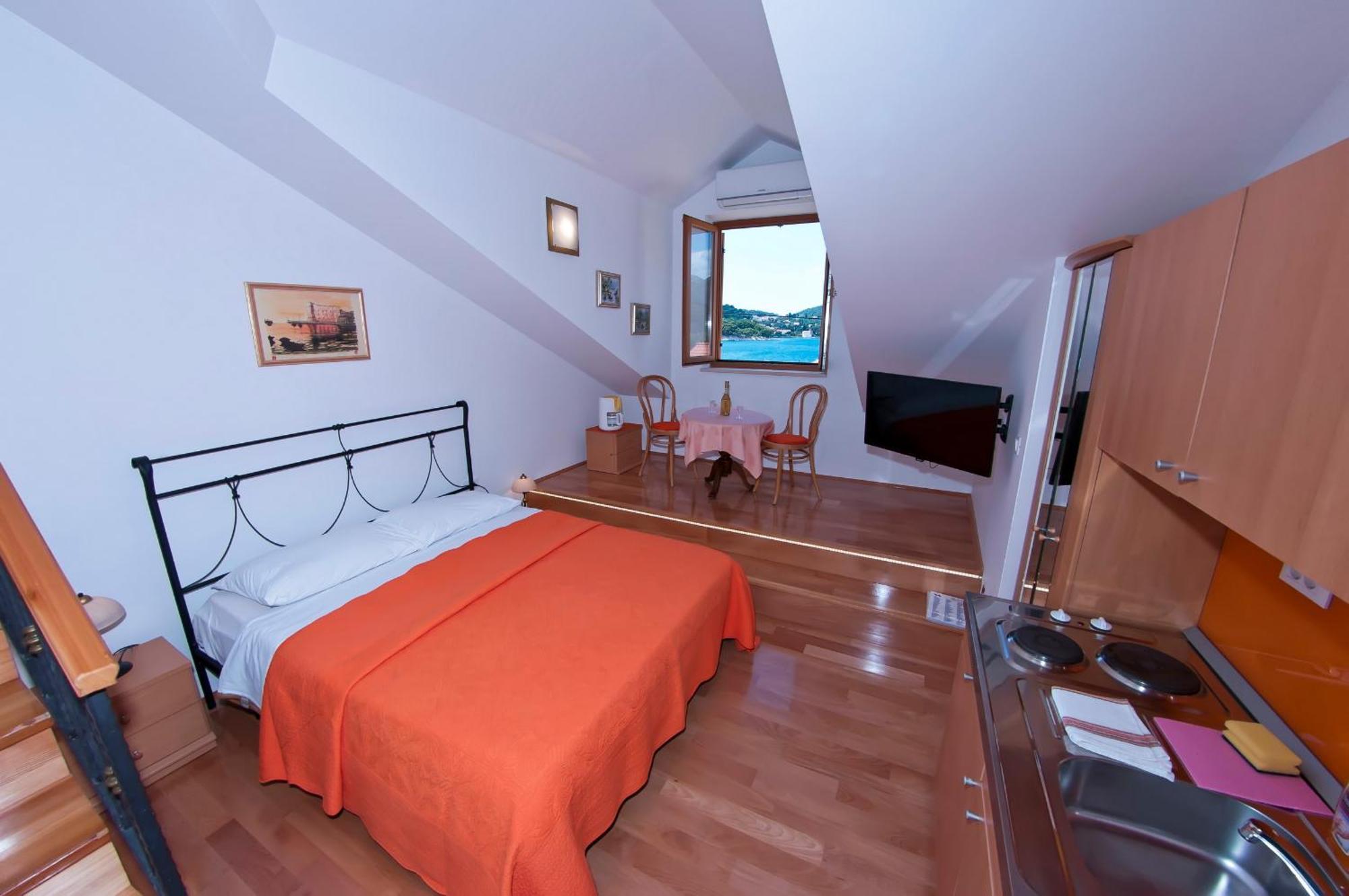 Villa Ana 2 Zaton  Extérieur photo