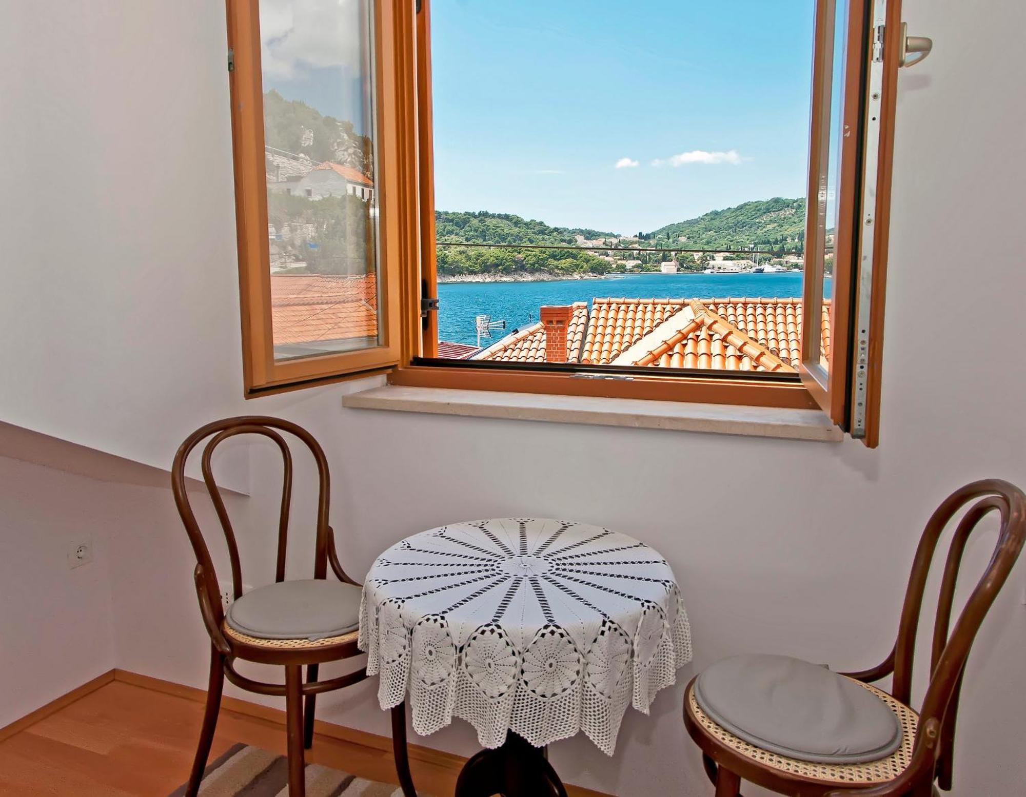 Villa Ana 2 Zaton  Extérieur photo