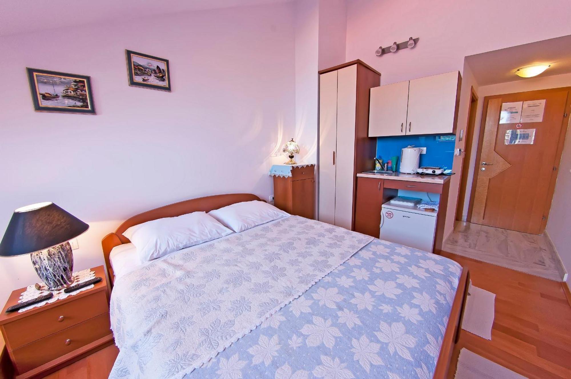 Villa Ana 2 Zaton  Extérieur photo