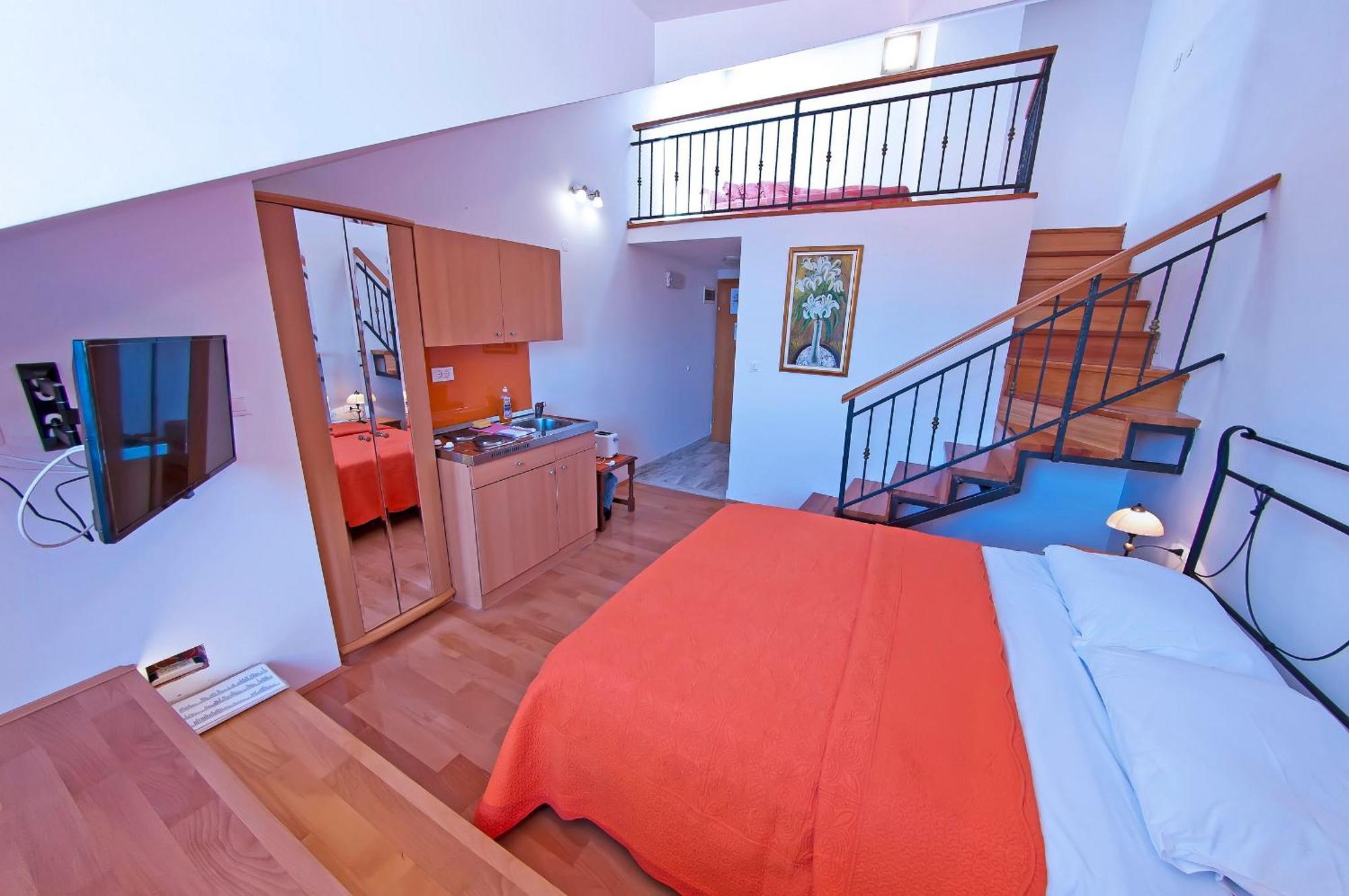 Villa Ana 2 Zaton  Extérieur photo