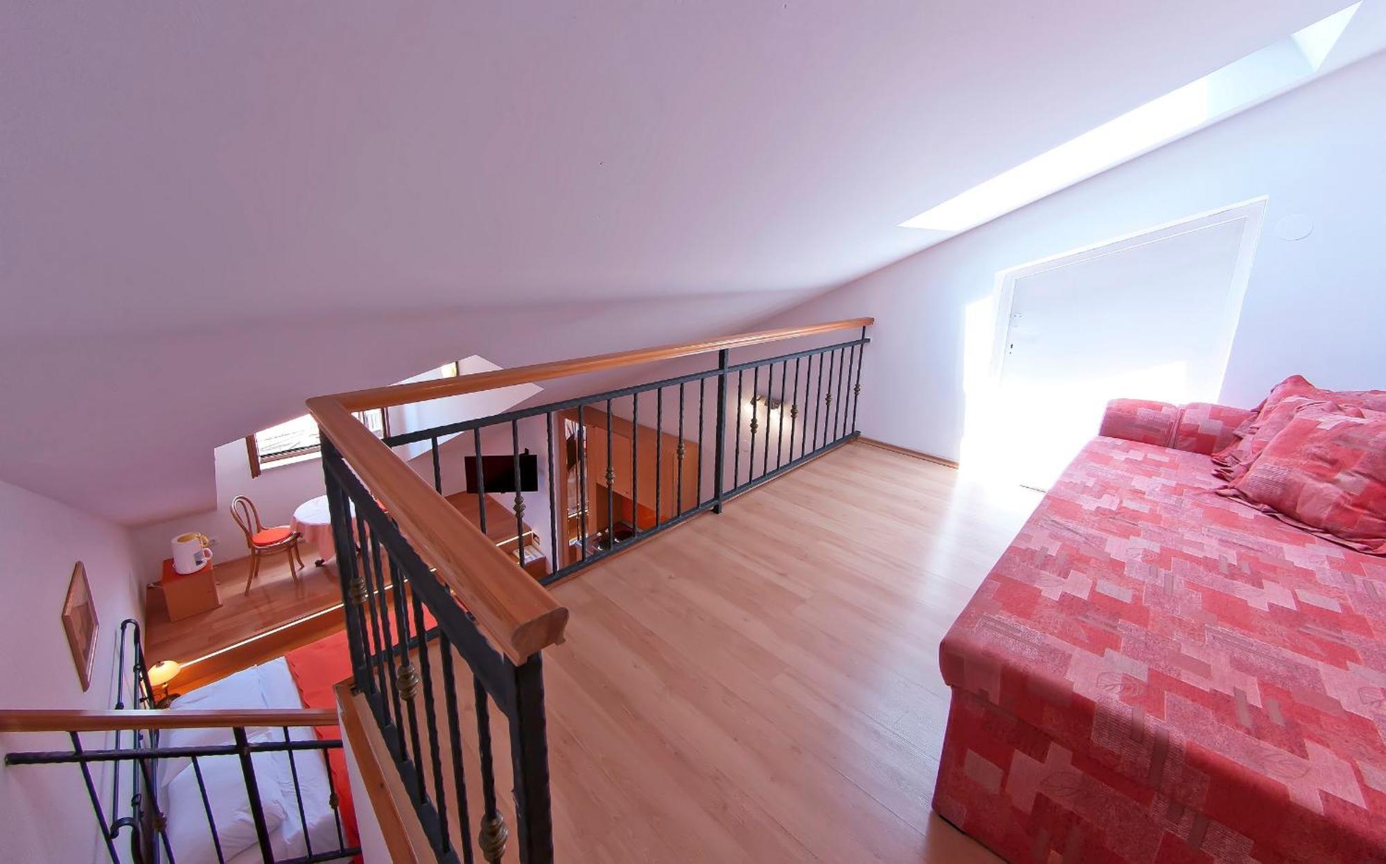 Villa Ana 2 Zaton  Extérieur photo