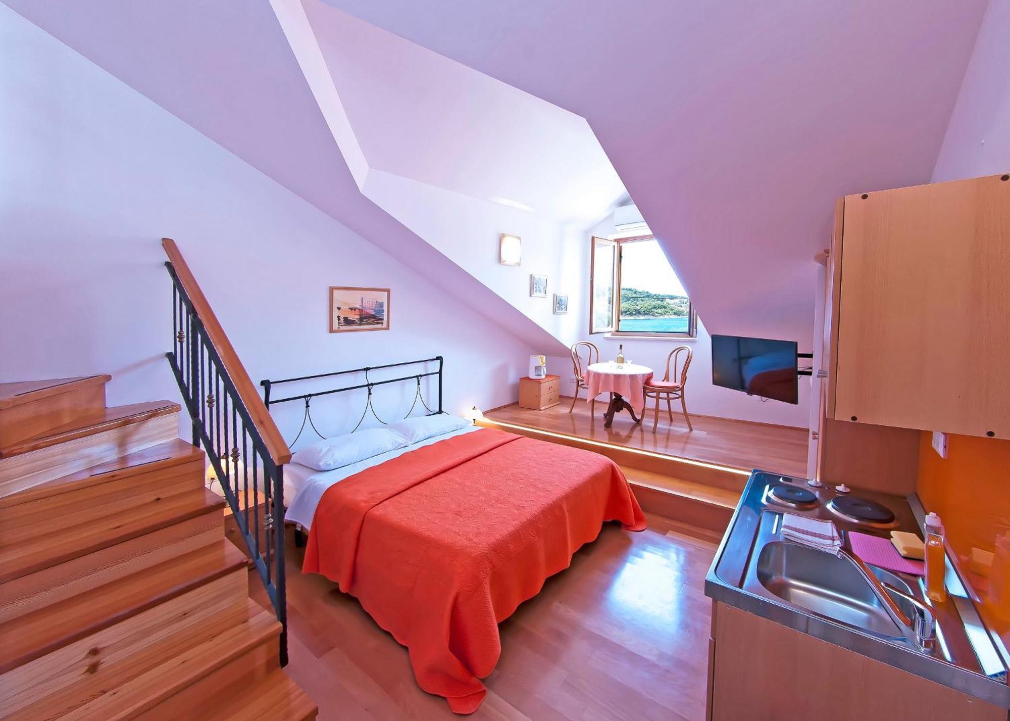 Villa Ana 2 Zaton  Extérieur photo