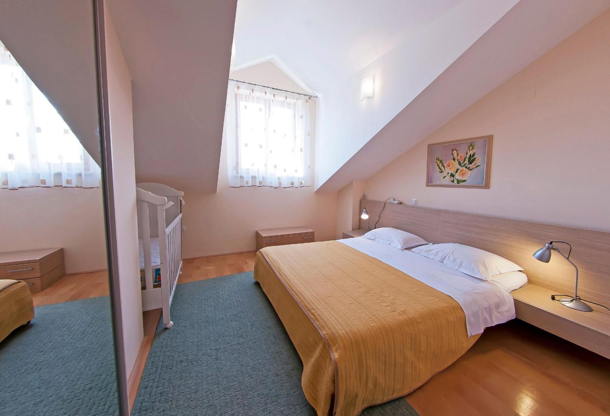 Villa Ana 2 Zaton  Extérieur photo