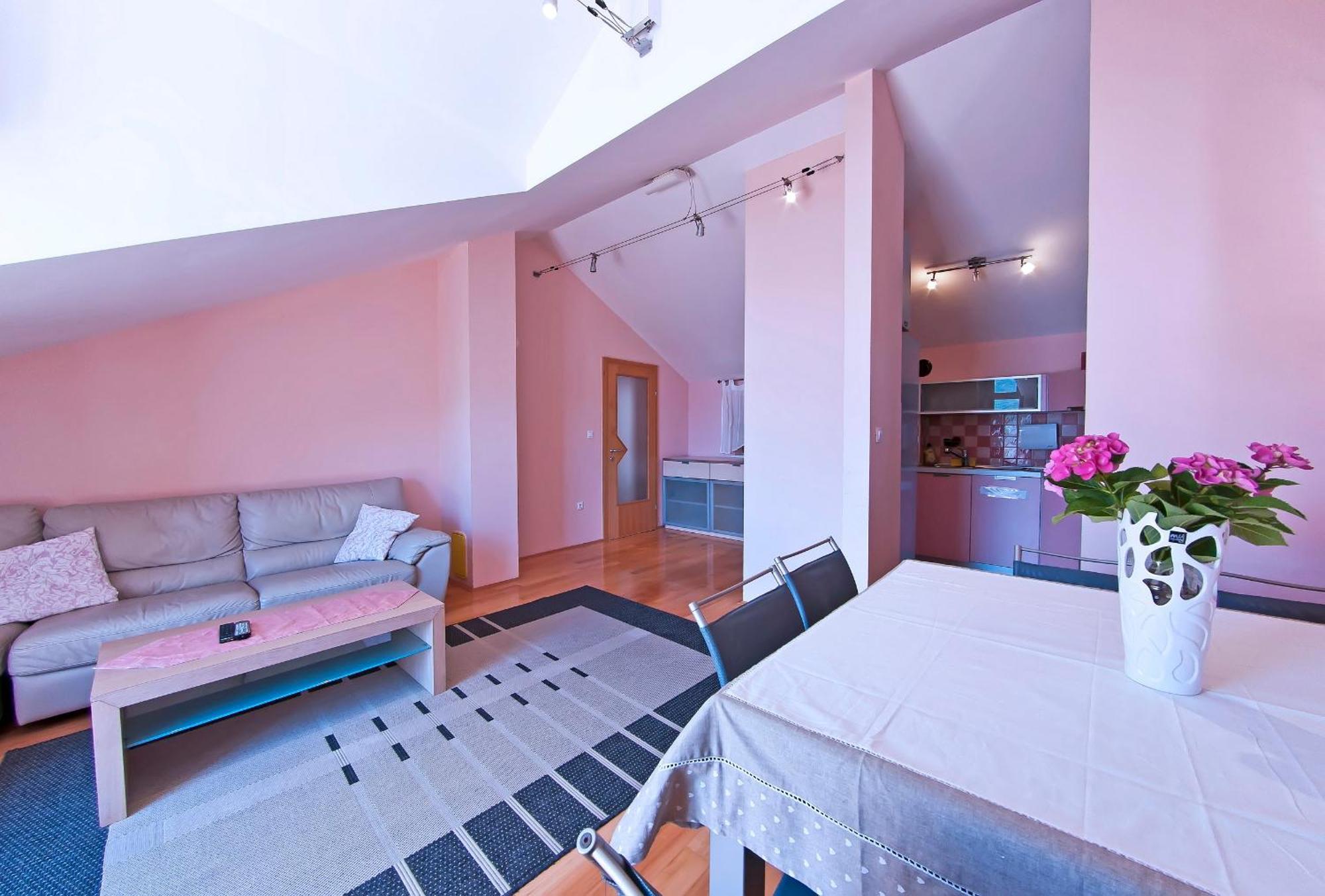Villa Ana 2 Zaton  Extérieur photo