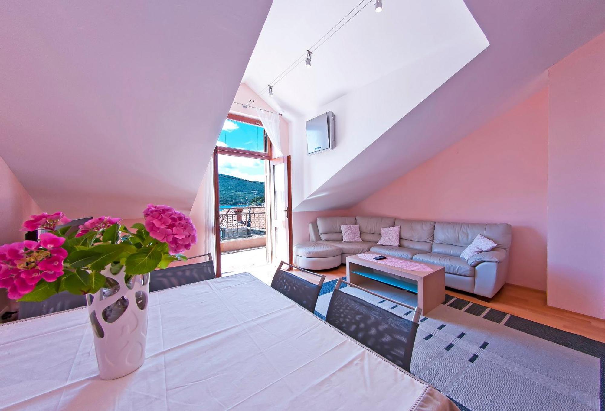 Villa Ana 2 Zaton  Extérieur photo