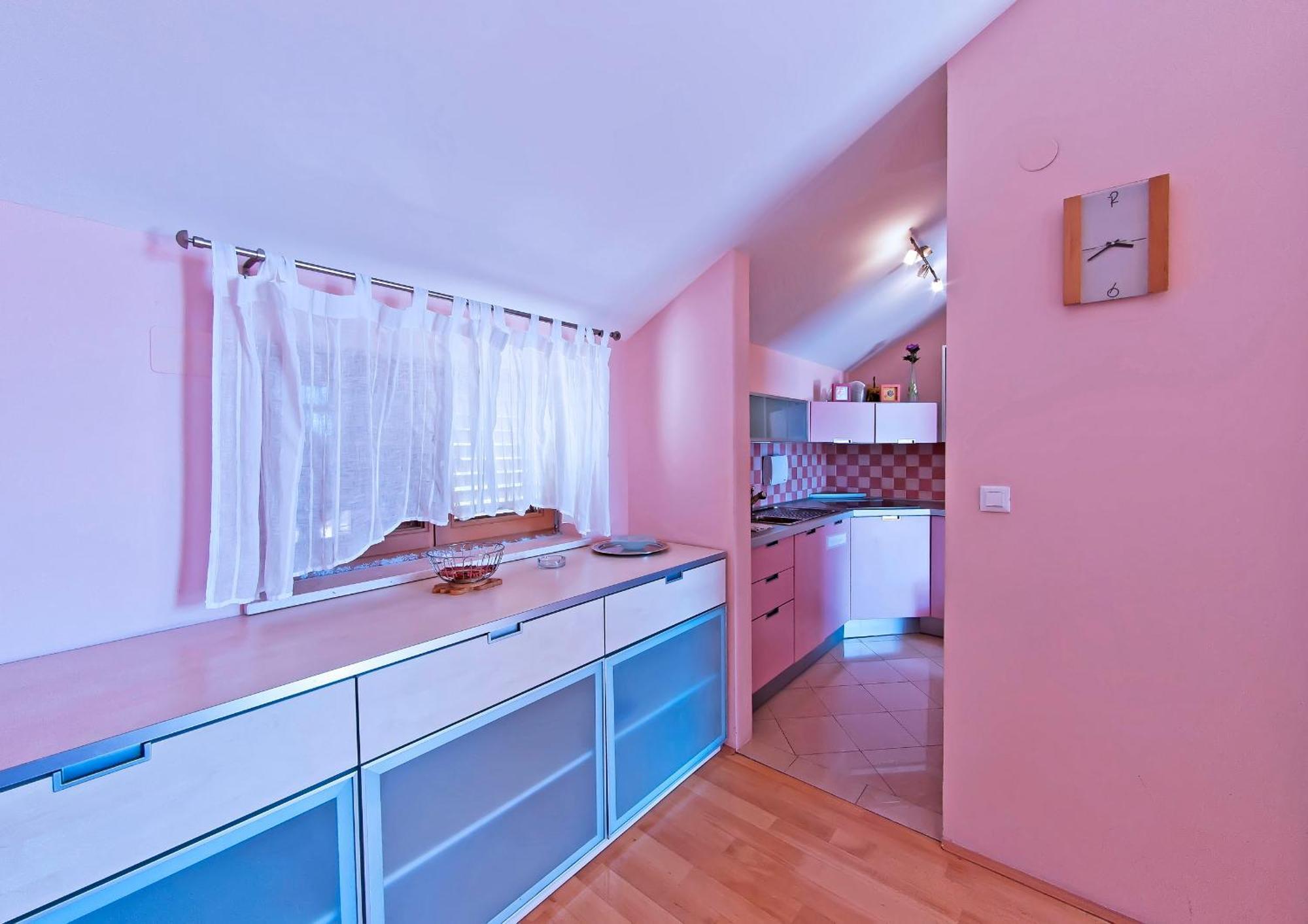 Villa Ana 2 Zaton  Extérieur photo