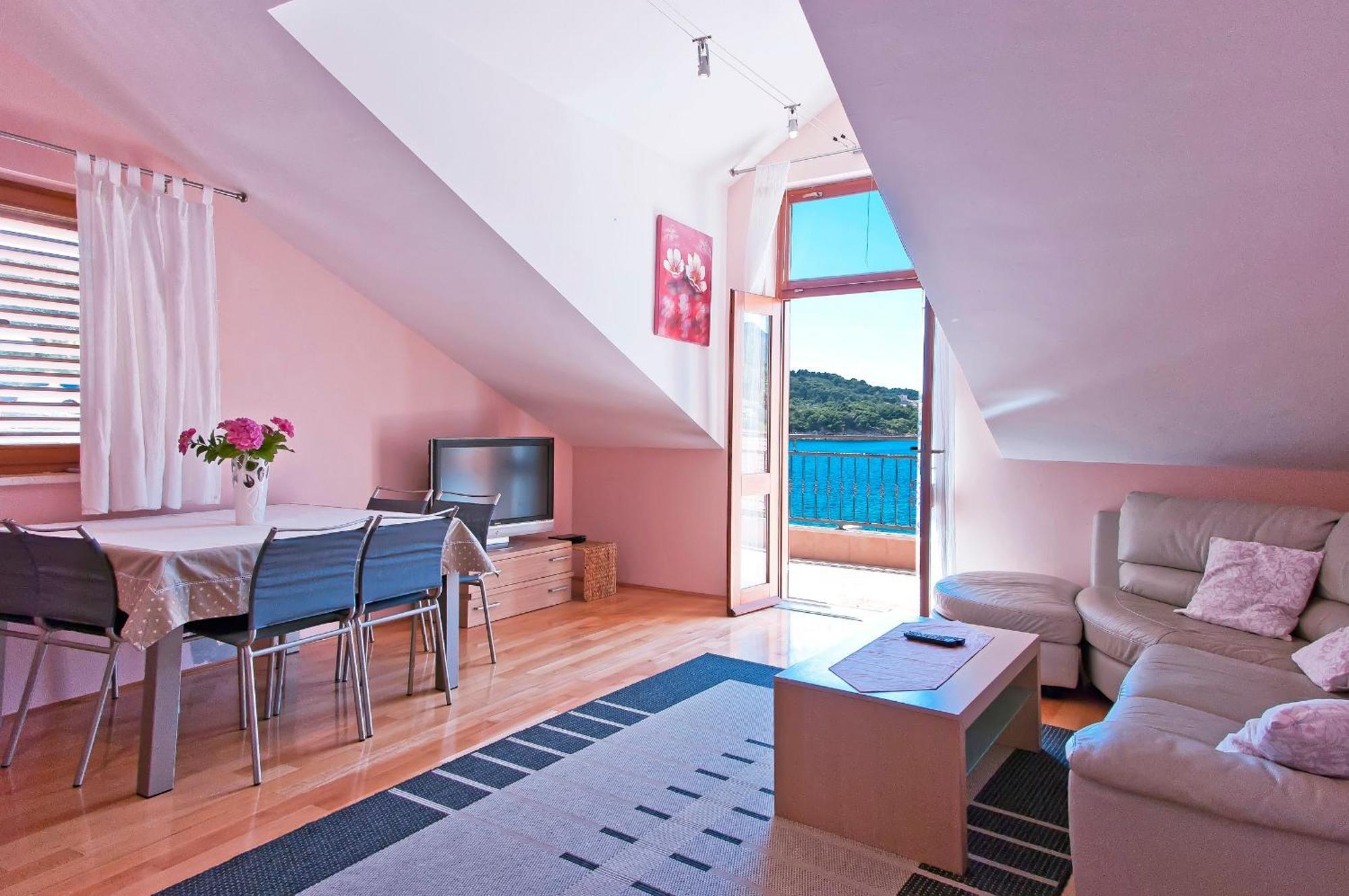 Villa Ana 2 Zaton  Extérieur photo