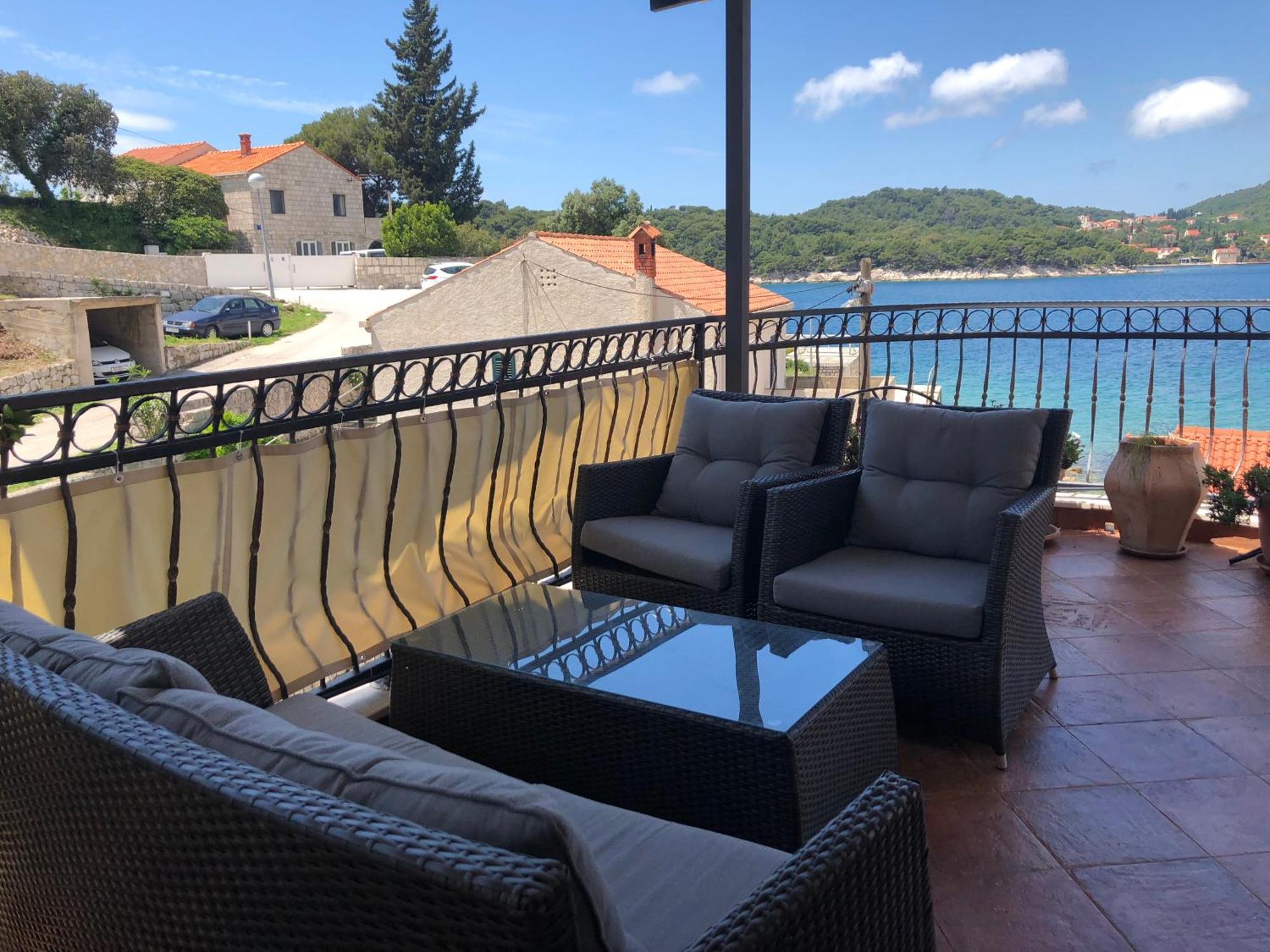 Villa Ana 2 Zaton  Extérieur photo