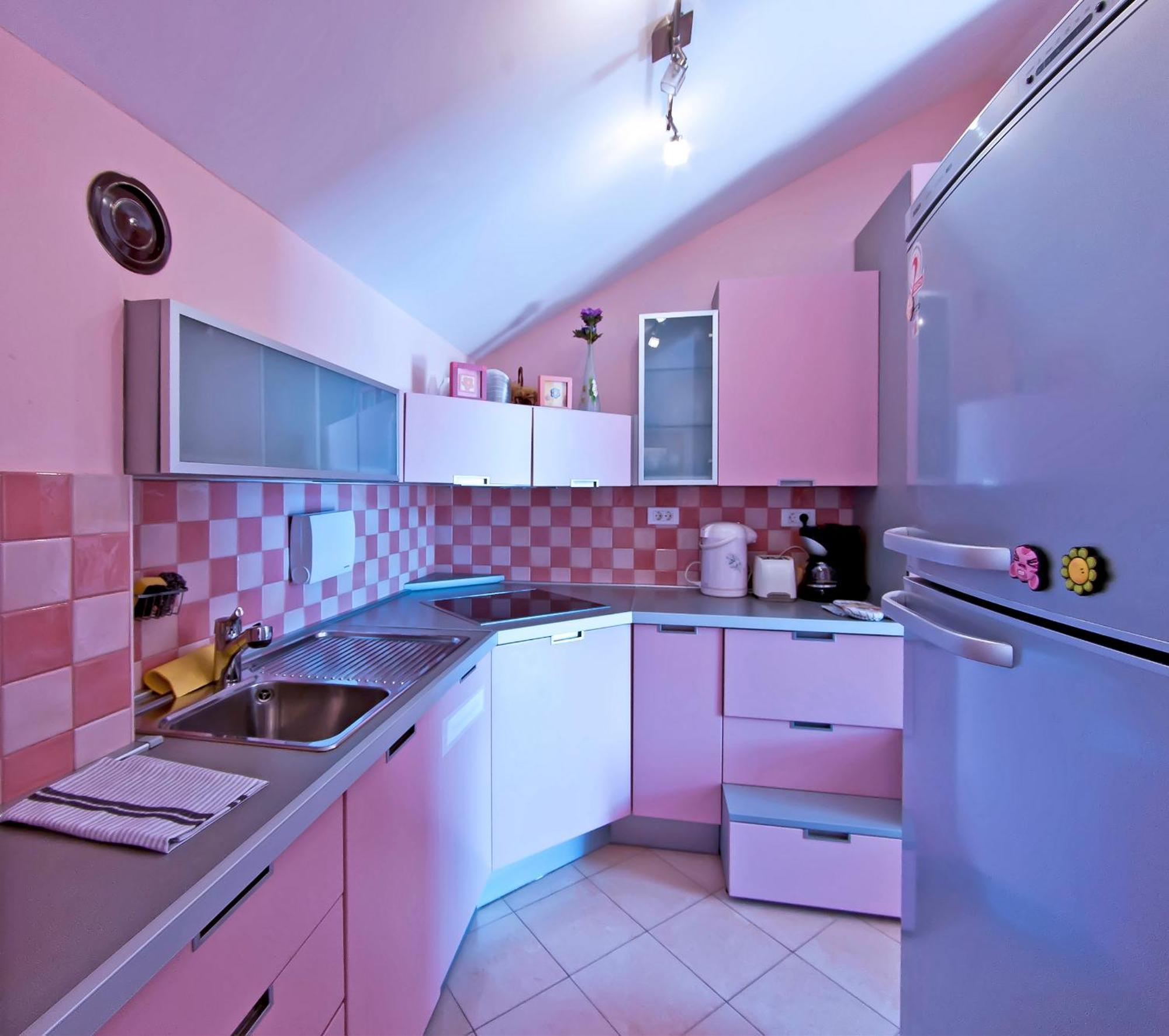 Villa Ana 2 Zaton  Extérieur photo