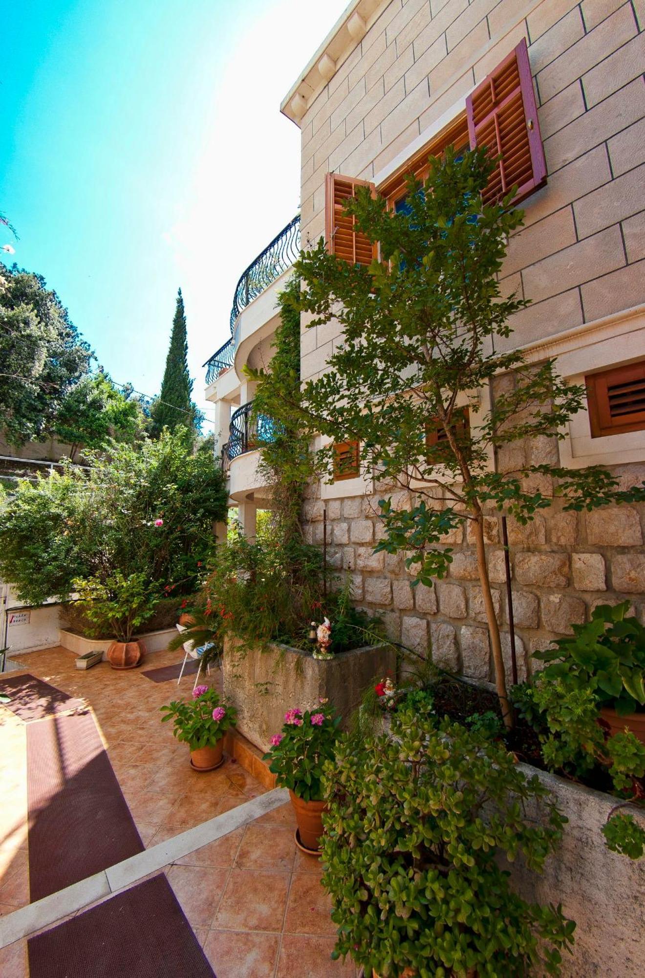 Villa Ana 2 Zaton  Extérieur photo