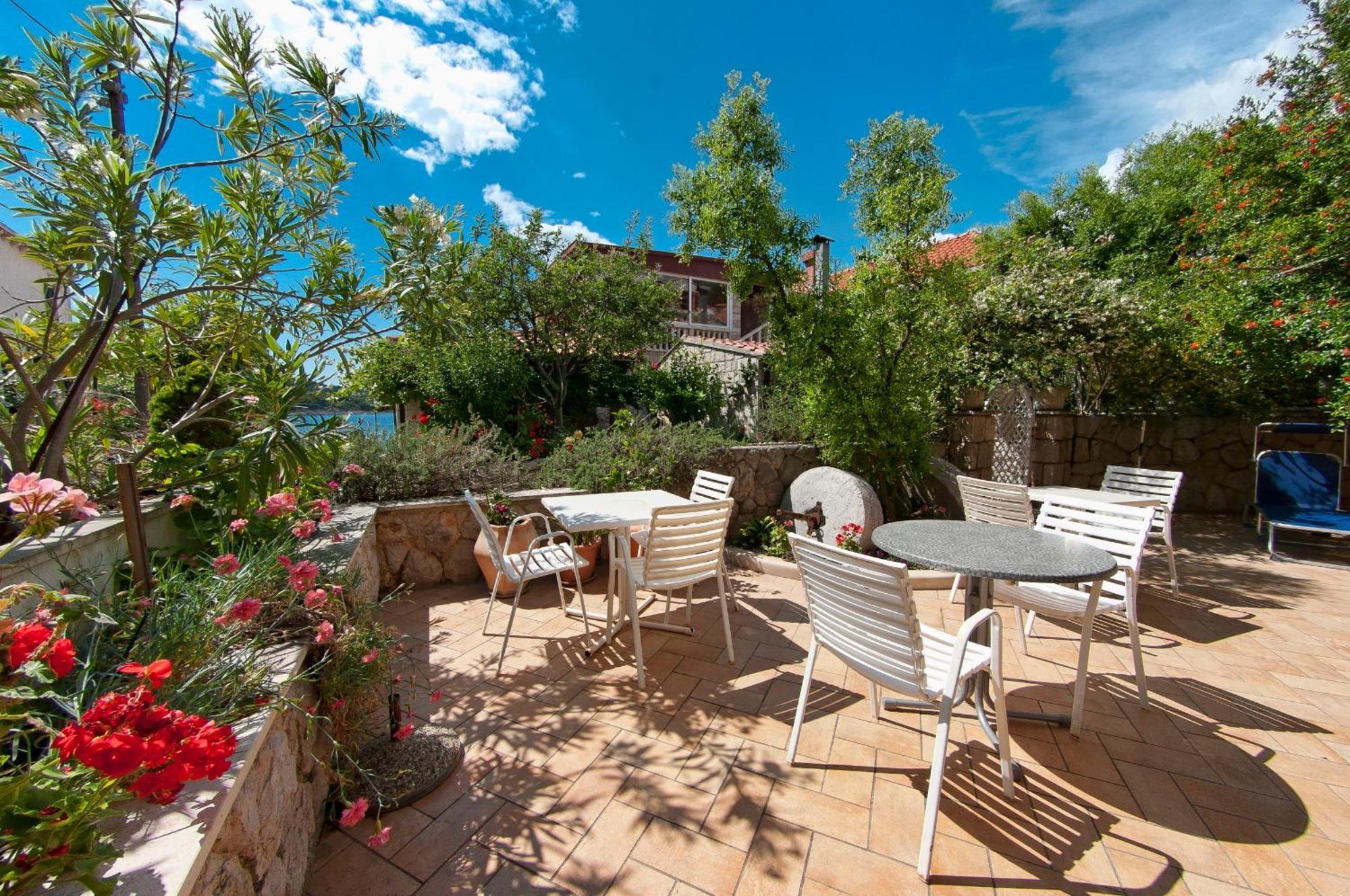 Villa Ana 2 Zaton  Extérieur photo