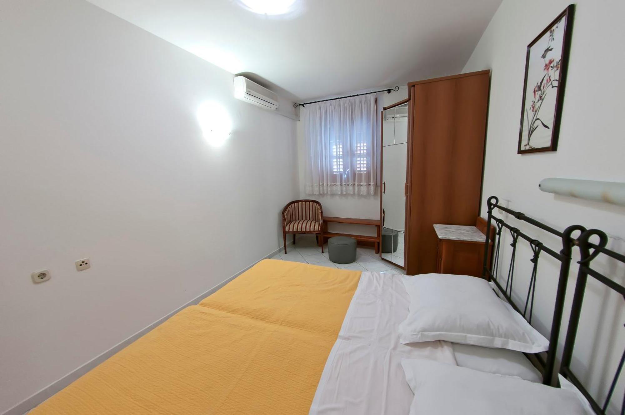 Villa Ana 2 Zaton  Extérieur photo