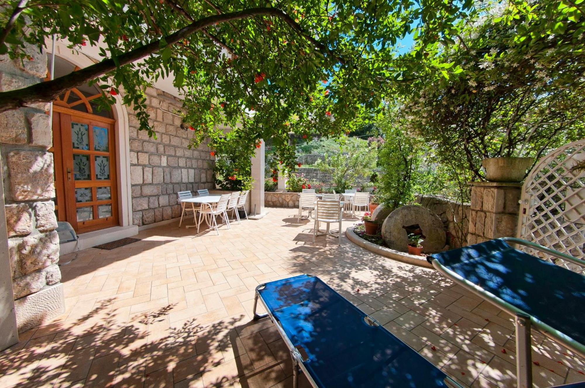Villa Ana 2 Zaton  Extérieur photo