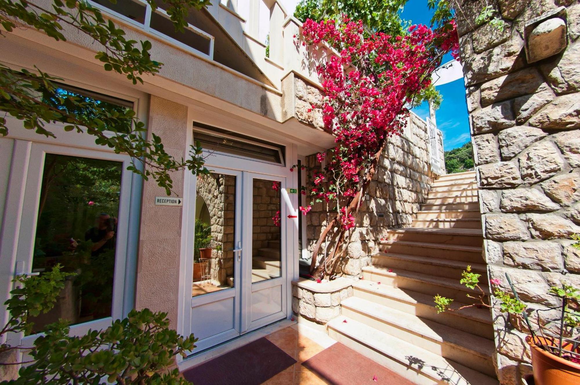 Villa Ana 2 Zaton  Extérieur photo