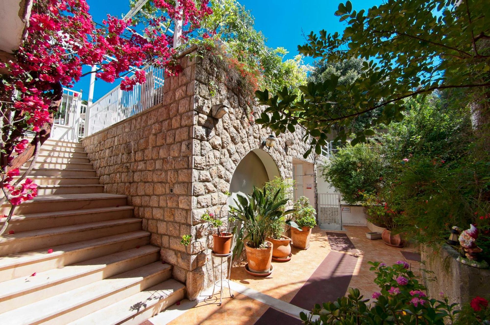 Villa Ana 2 Zaton  Extérieur photo