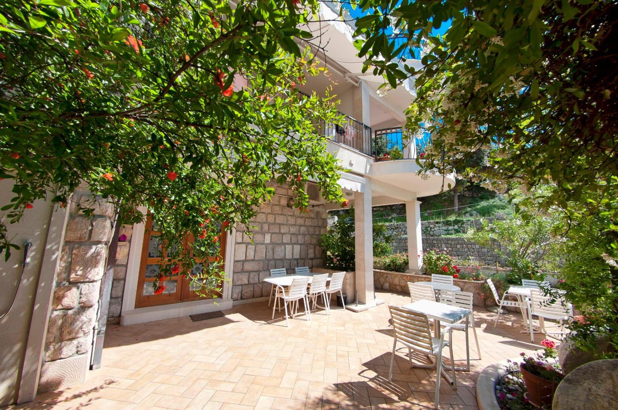 Villa Ana 2 Zaton  Extérieur photo